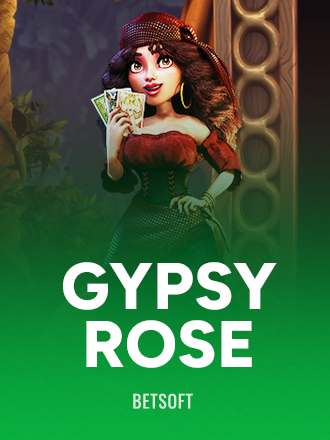 Gypsy Rose