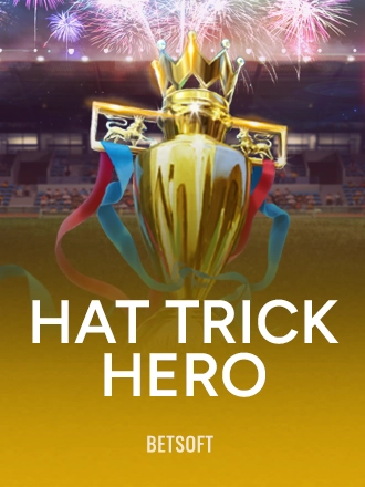Hat Trick Hero