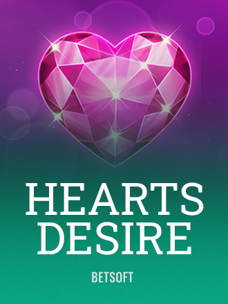 Hearts Desire