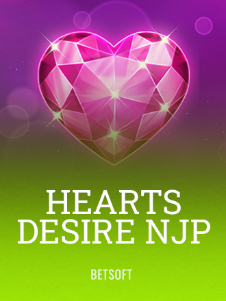 Hearts Desire NJP