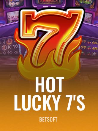 Hot Lucky 7's