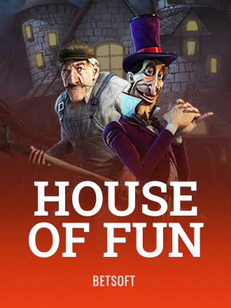 House of Fun
