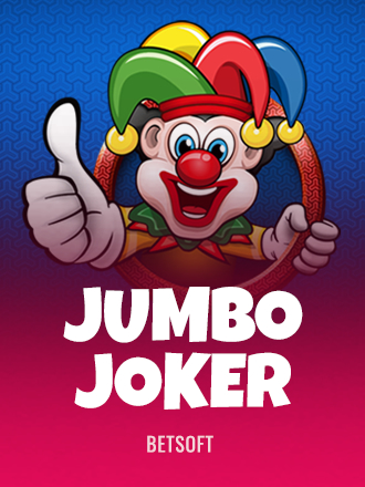 Jumbo Joker