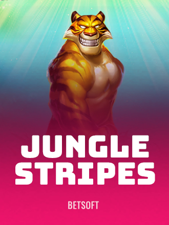 Jungle Stripes