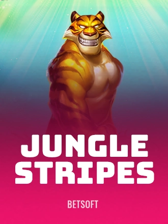 Jungle Stripes