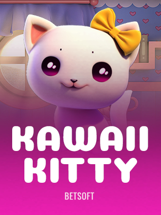 Kawaii Kitty