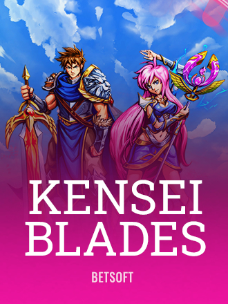 Kensei Blades