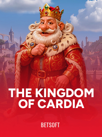 The Kingdom of Cardia