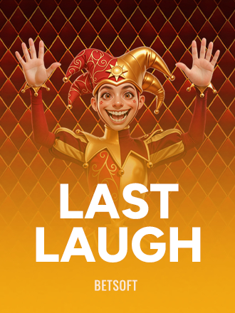 Last Laugh
