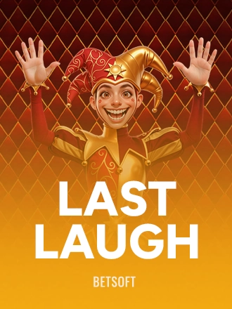 Last Laugh