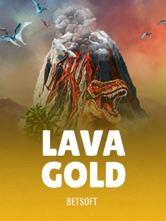 Lava Gold