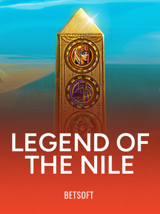 Legend of the Nile