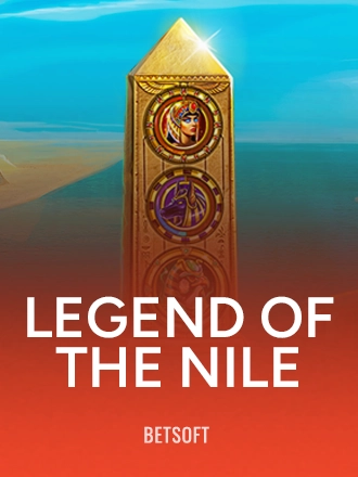 Legend of the Nile