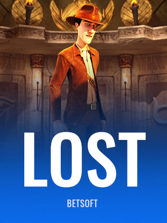Lost