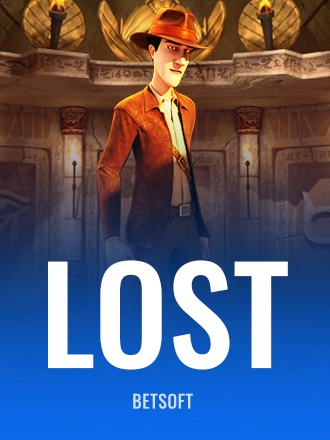 Lost