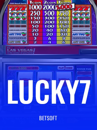 Lucky7