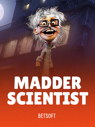 Madder Scientist