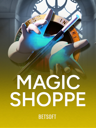 Magic Shoppe