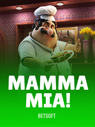 Mamma Mia!
