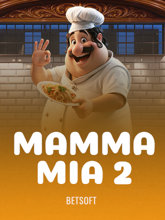 Mamma Mia 2