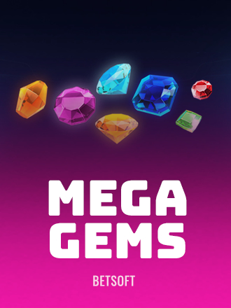 Mega Gems