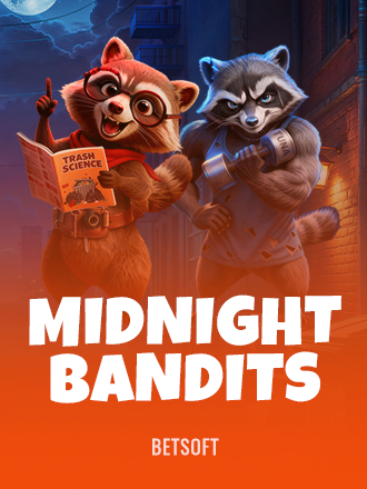Midnight Bandits