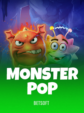 Monster Pop