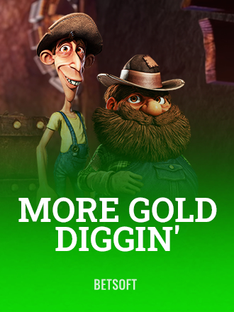 More Gold Diggin'