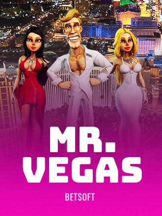 Mr. Vegas