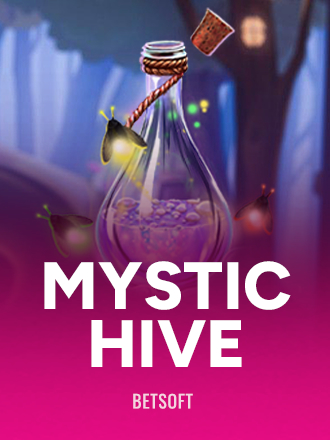 Mystic Hive