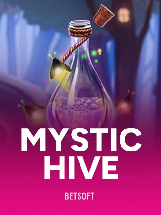 Mystic Hive