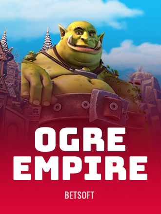 Ogre Empire