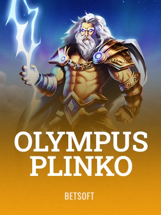 Olympus Plinko