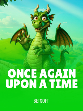 Once Again Upon a Time