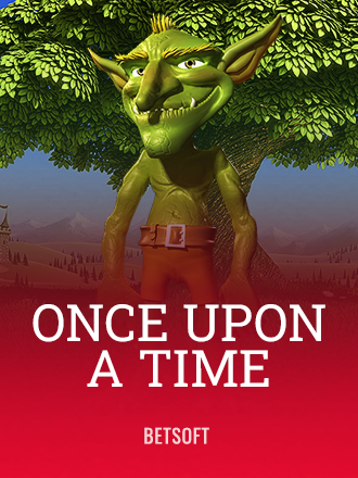 Once Upon A Time