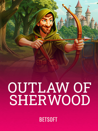 Outlaw of Sherwood