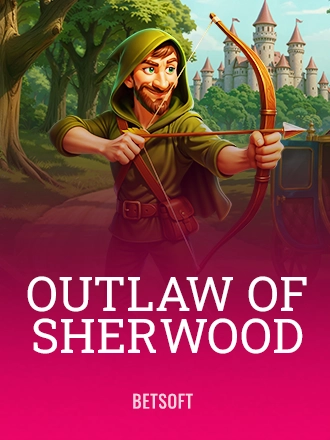 Outlaw of Sherwood