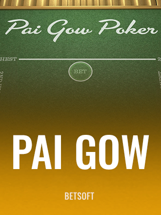Pai Gow