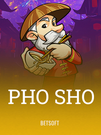 Pho Sho
