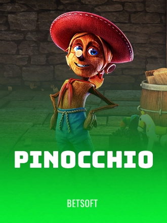 Pinocchio