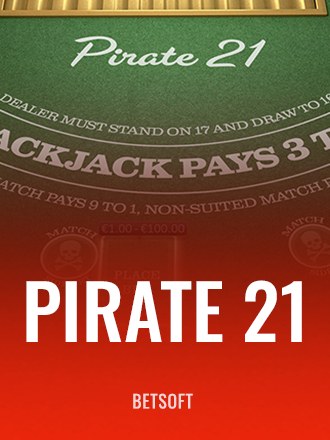 Pirate 21