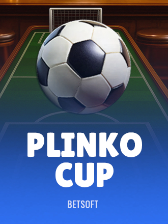 Plinko Cup