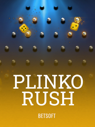 Plinko Rush