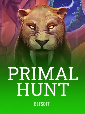 Primal Hunt