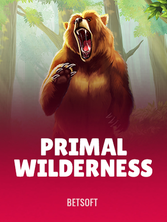 Primal Wilderness