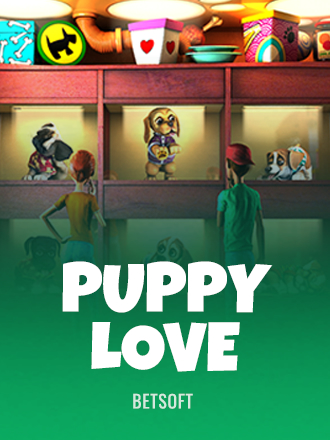 Puppy Love PLUS