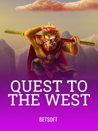 Quest To The West