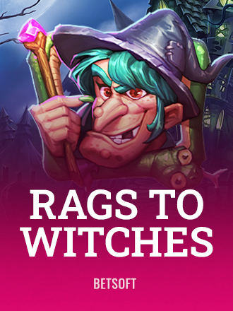 Rags to Witches