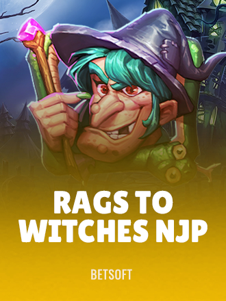 Rags to Witches NJP