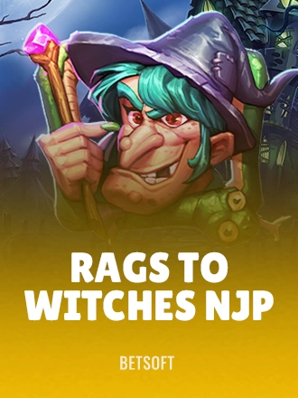 Rags to Witches NJP
